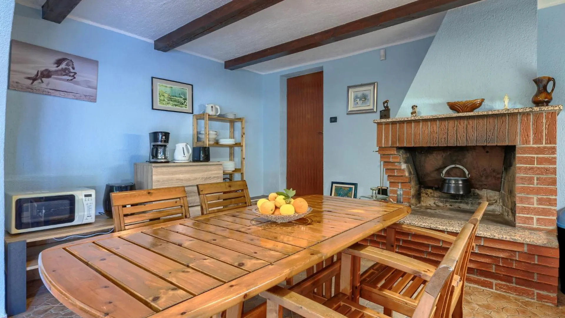Holiday Home Villa Irma-2 By Interhome Liznjan Croatia