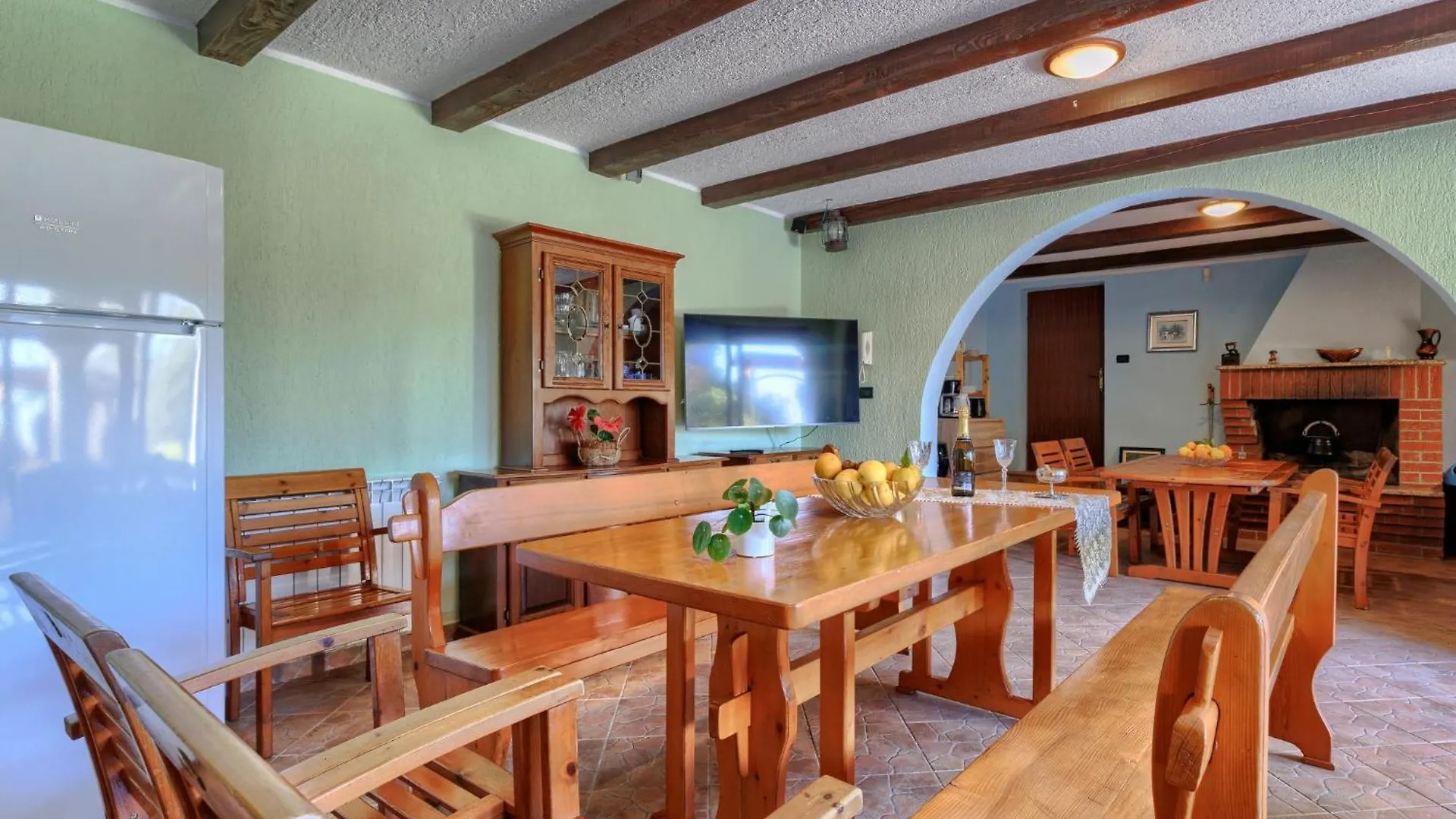Holiday Home Villa Irma-2 By Interhome Liznjan 0*,  Croatia