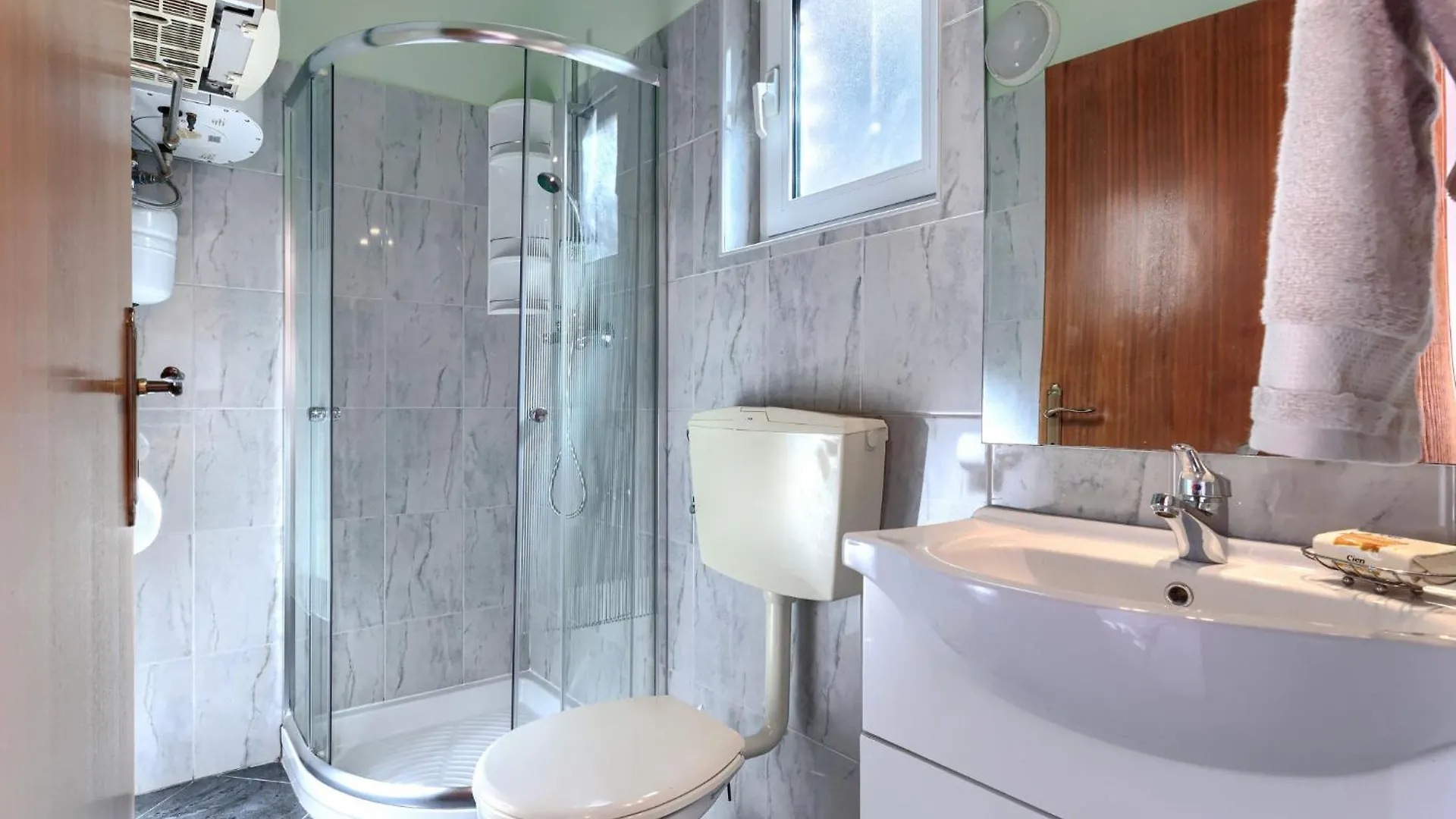 Holiday Home Villa Irma-2 By Interhome Liznjan
