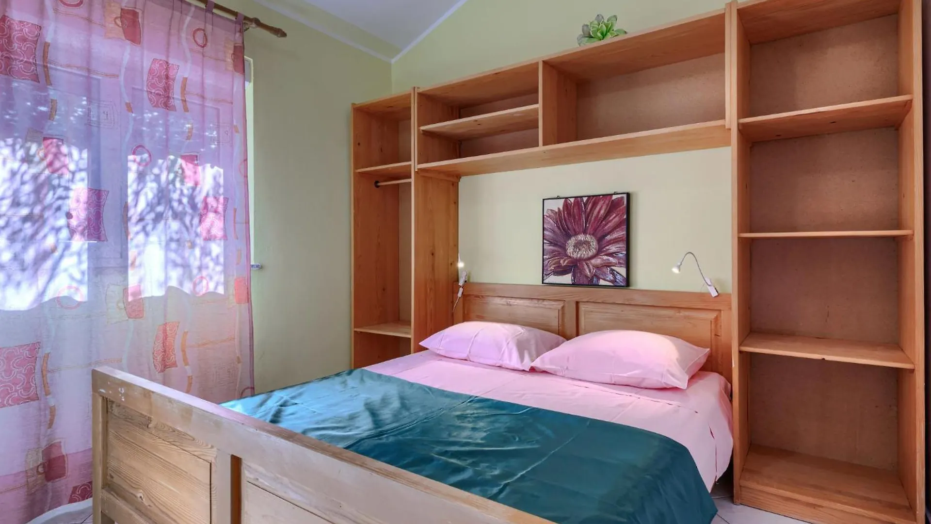 Holiday Home Villa Irma-2 By Interhome Liznjan
