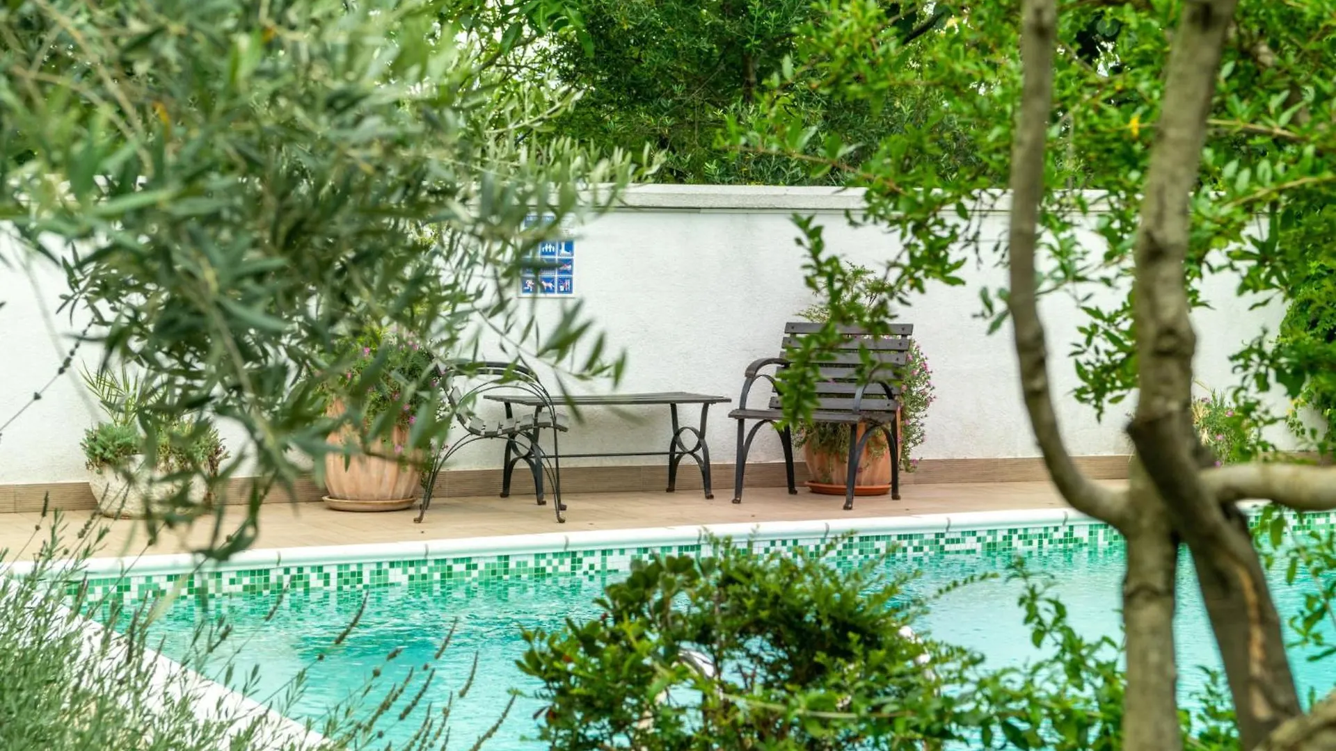 Holiday Home Villa Irma-2 By Interhome Liznjan