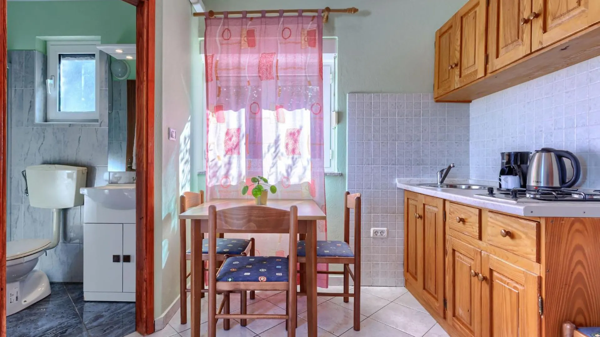 Holiday Home Villa Irma-2 By Interhome Liznjan