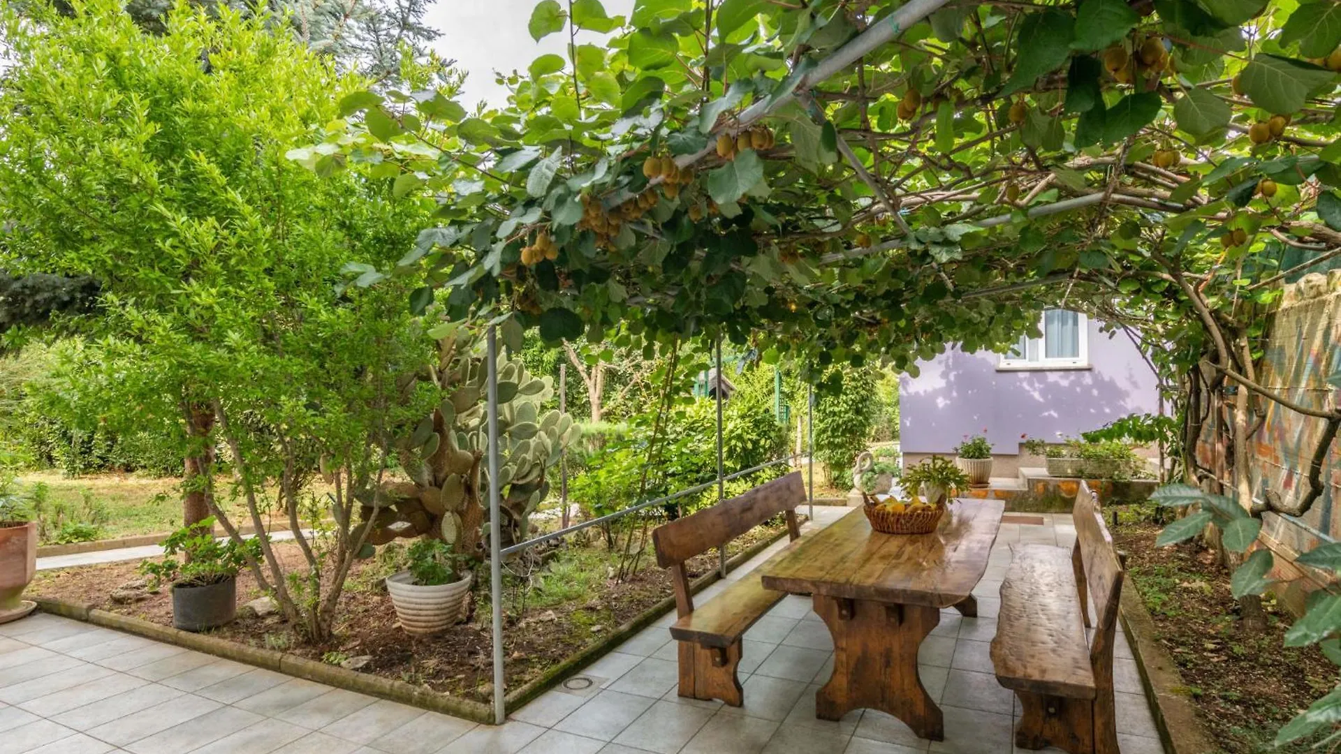 Holiday Home Villa Irma-2 By Interhome Liznjan Croatia