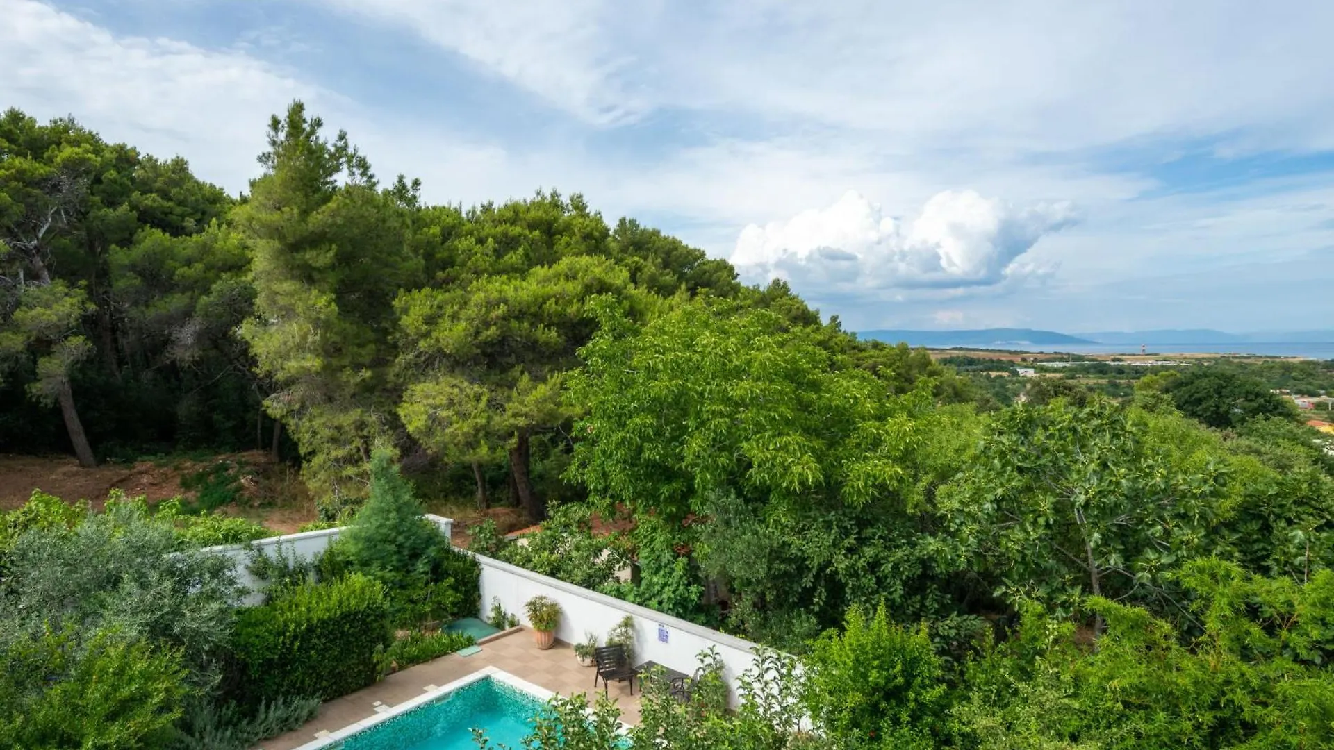 Holiday Home Villa Irma-2 By Interhome Liznjan 0*,  Croatia