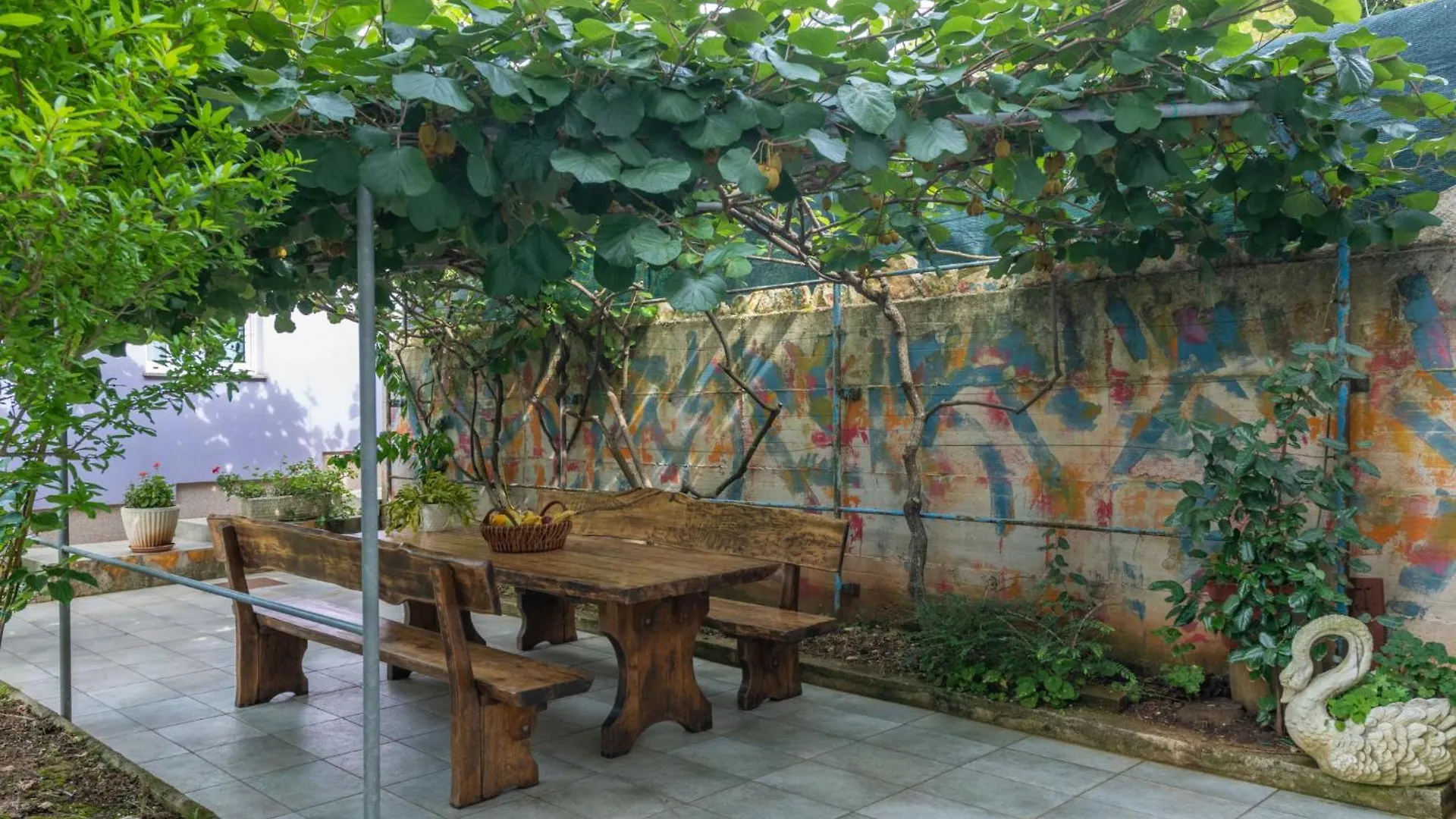 Holiday Home Villa Irma-2 By Interhome Liznjan