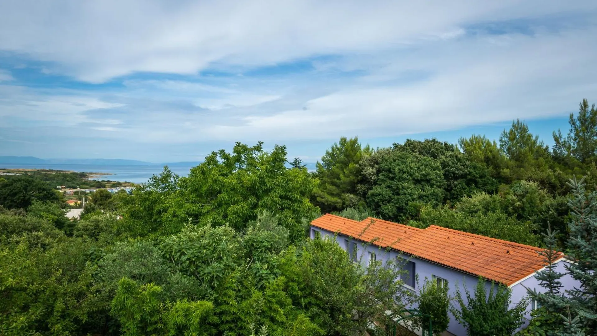 Holiday Home Villa Irma-2 By Interhome Liznjan