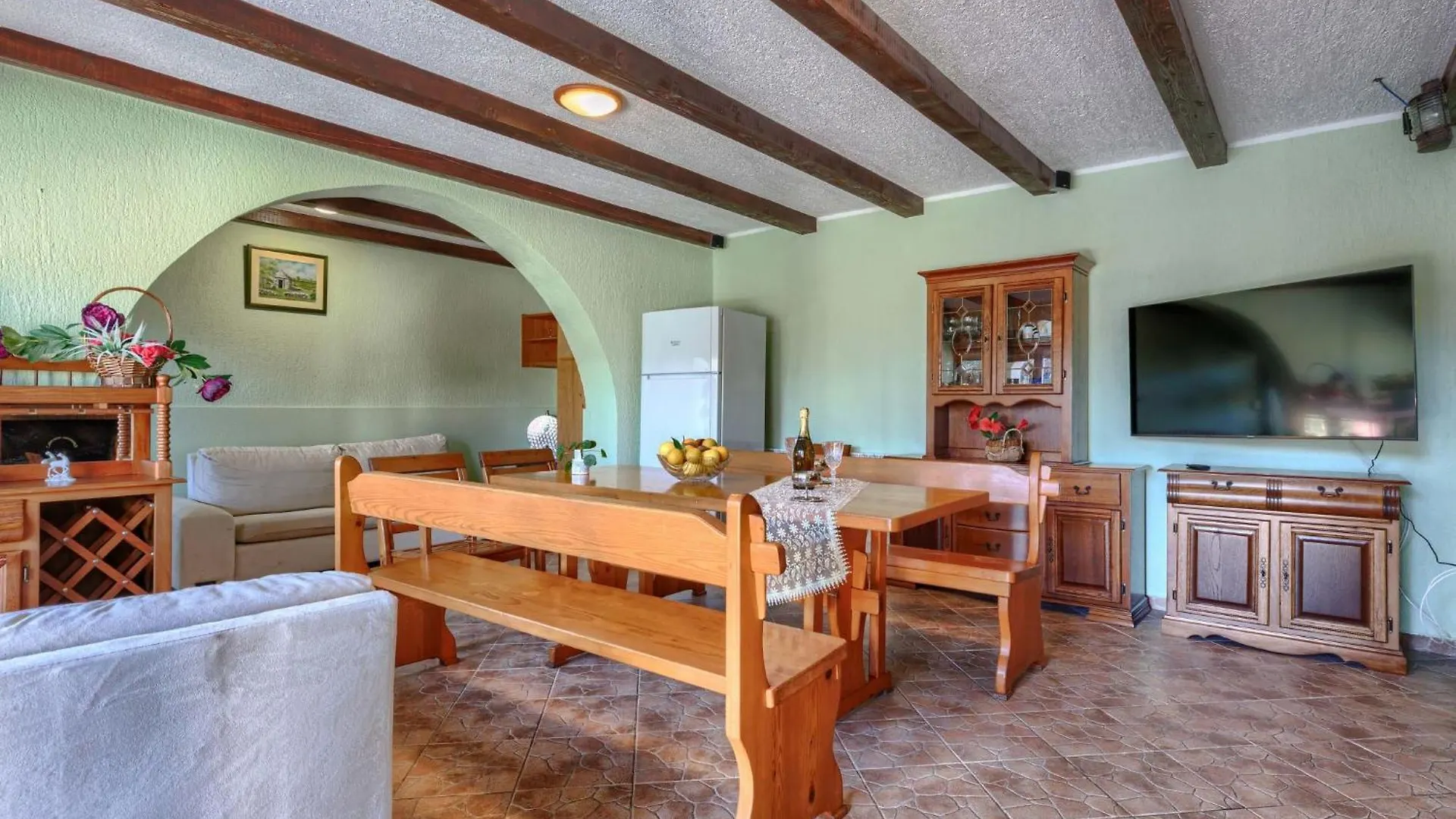 Holiday Home Villa Irma-2 By Interhome Liznjan