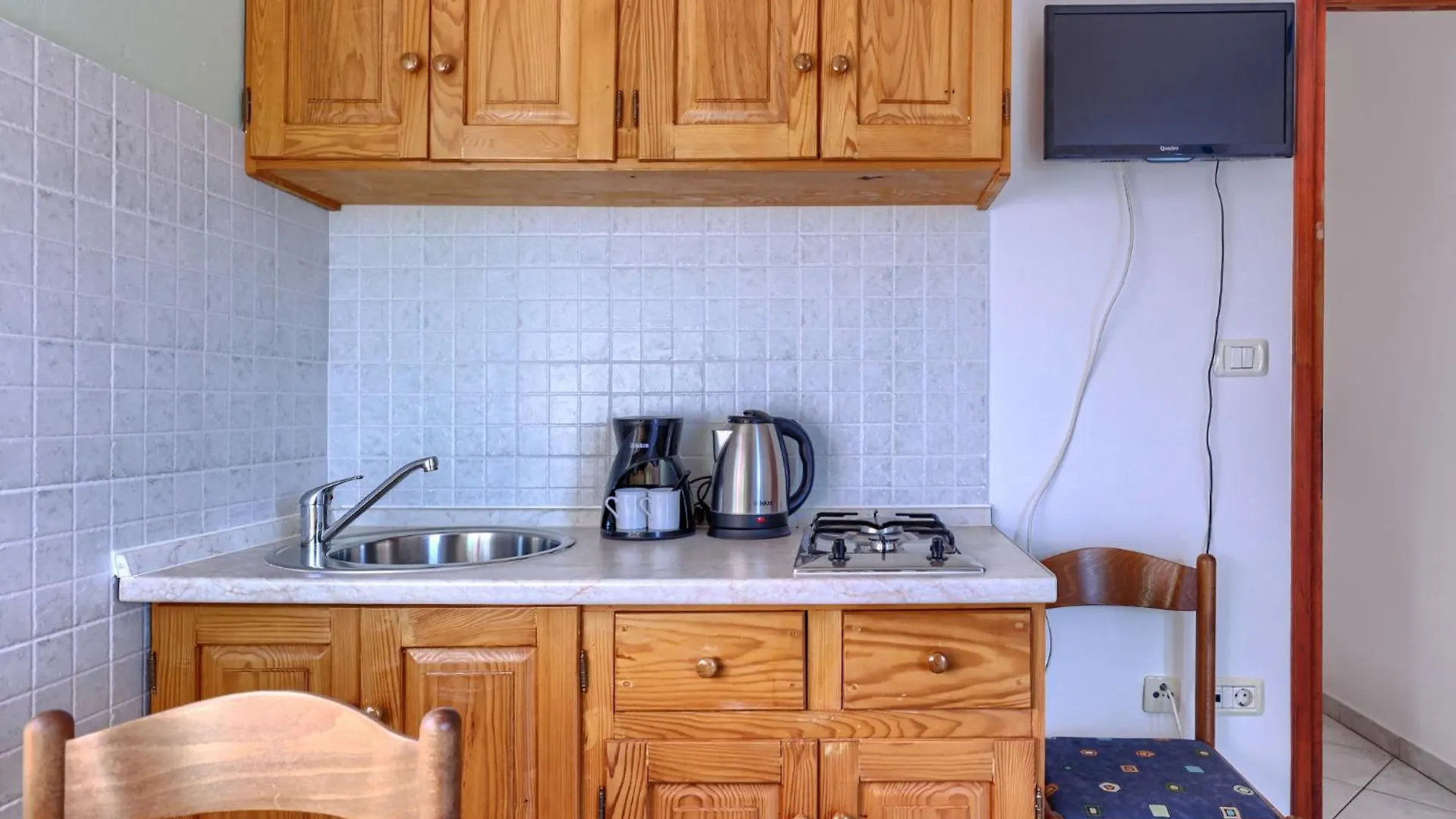 Holiday Home Villa Irma-2 By Interhome Liznjan