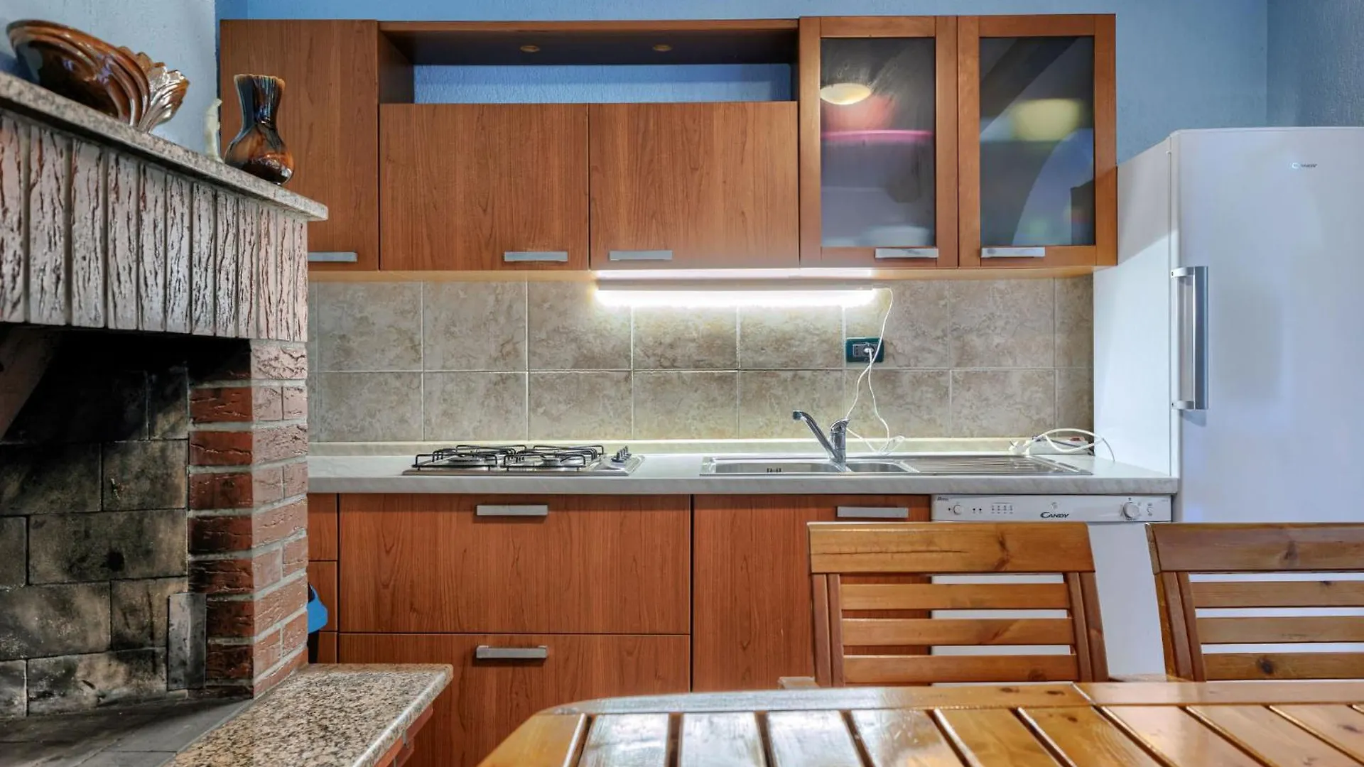 Holiday Home Villa Irma-2 By Interhome Liznjan