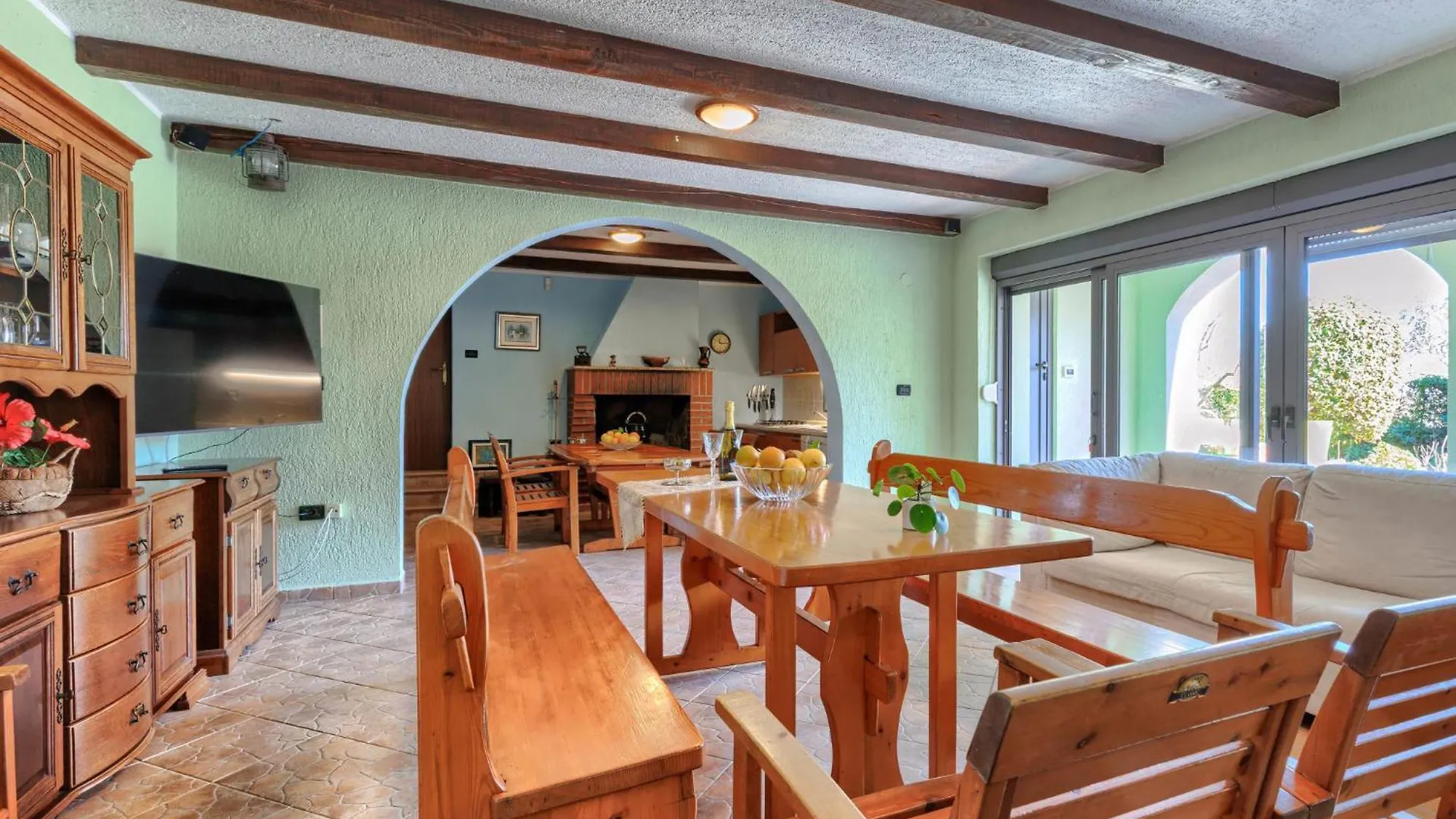 Holiday Home Villa Irma-2 By Interhome Liznjan Croatia