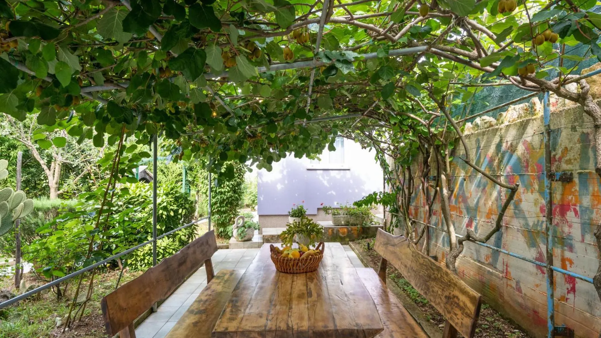 Holiday Home Villa Irma-2 By Interhome Liznjan
