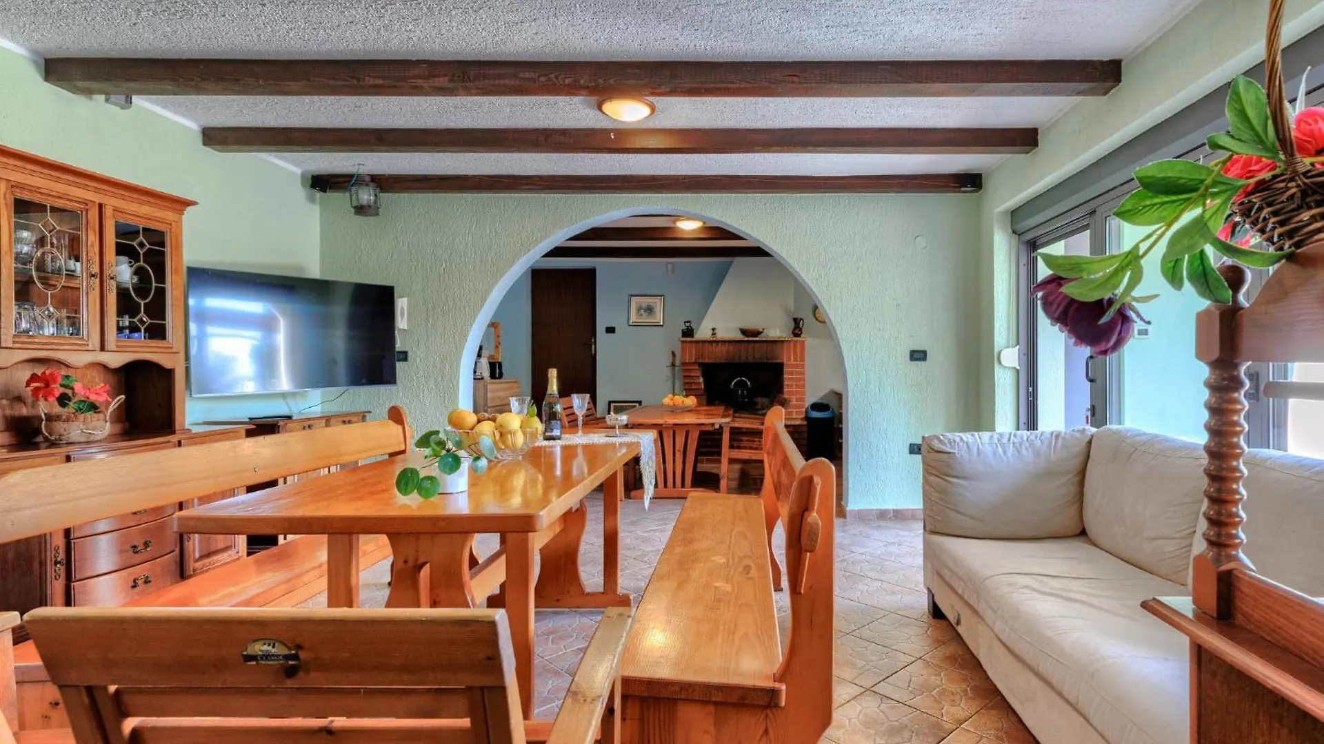 Holiday Home Villa Irma-2 By Interhome Liznjan Croatia