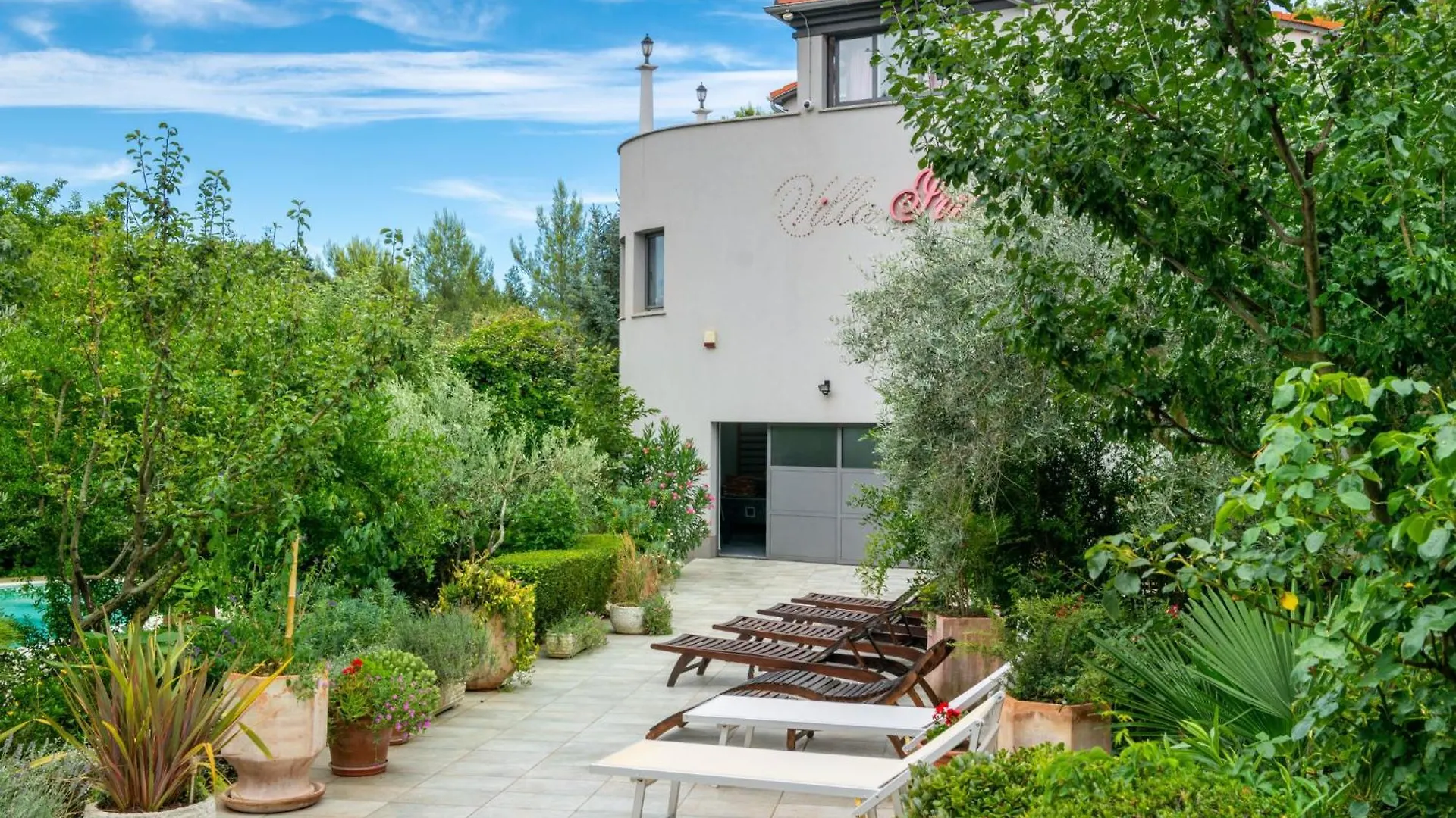 Holiday Home Villa Irma-2 By Interhome Liznjan 0*,