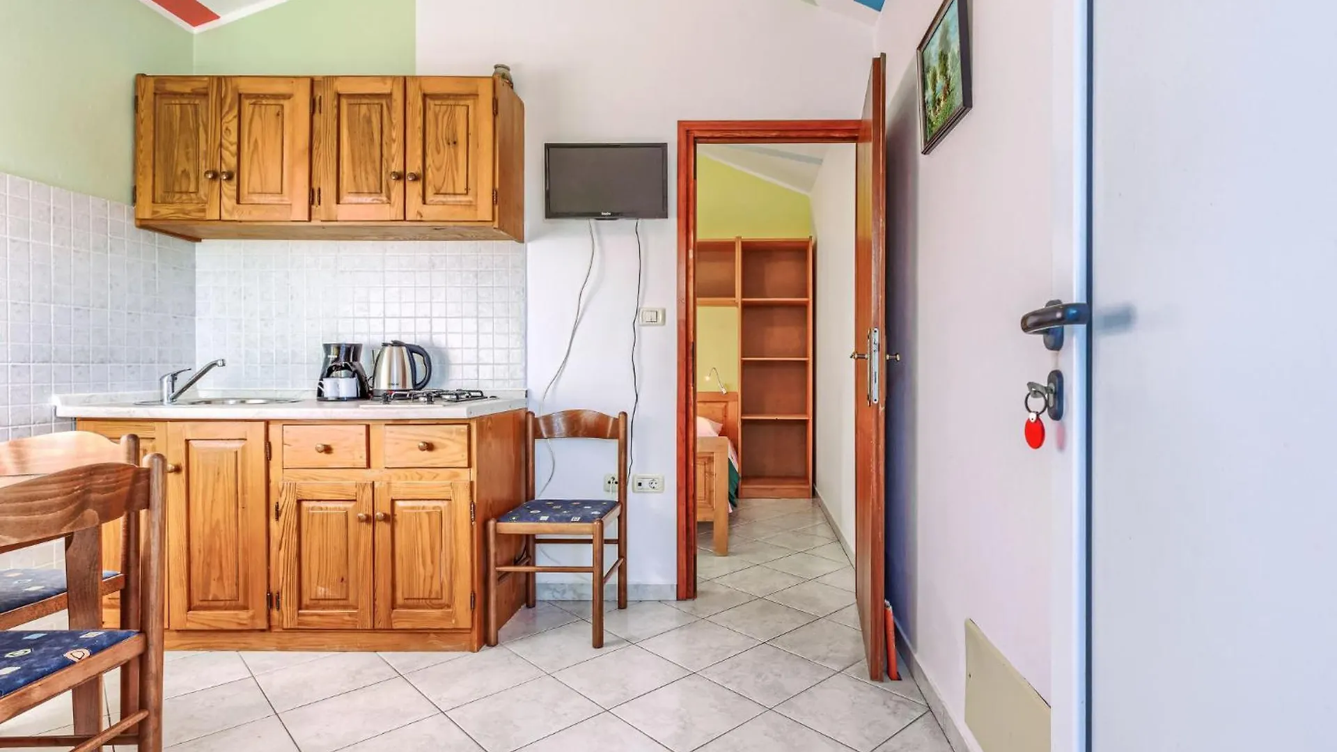 Holiday Home Villa Irma-2 By Interhome Liznjan 0*,  Croatia