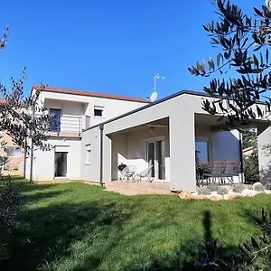  Ferienhaus Aurora