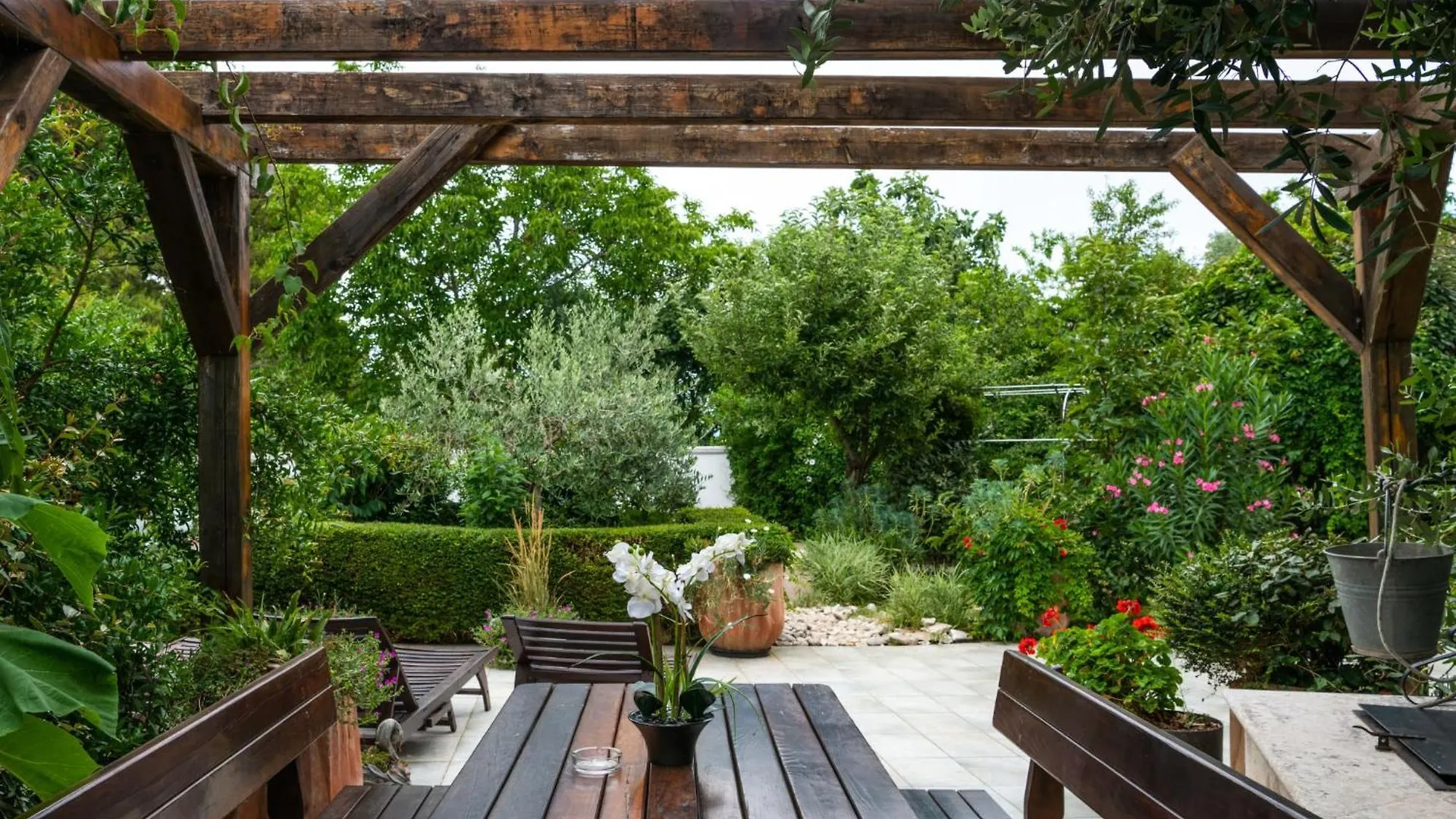 Holiday Home Villa Irma-2 By Interhome Ližnjan