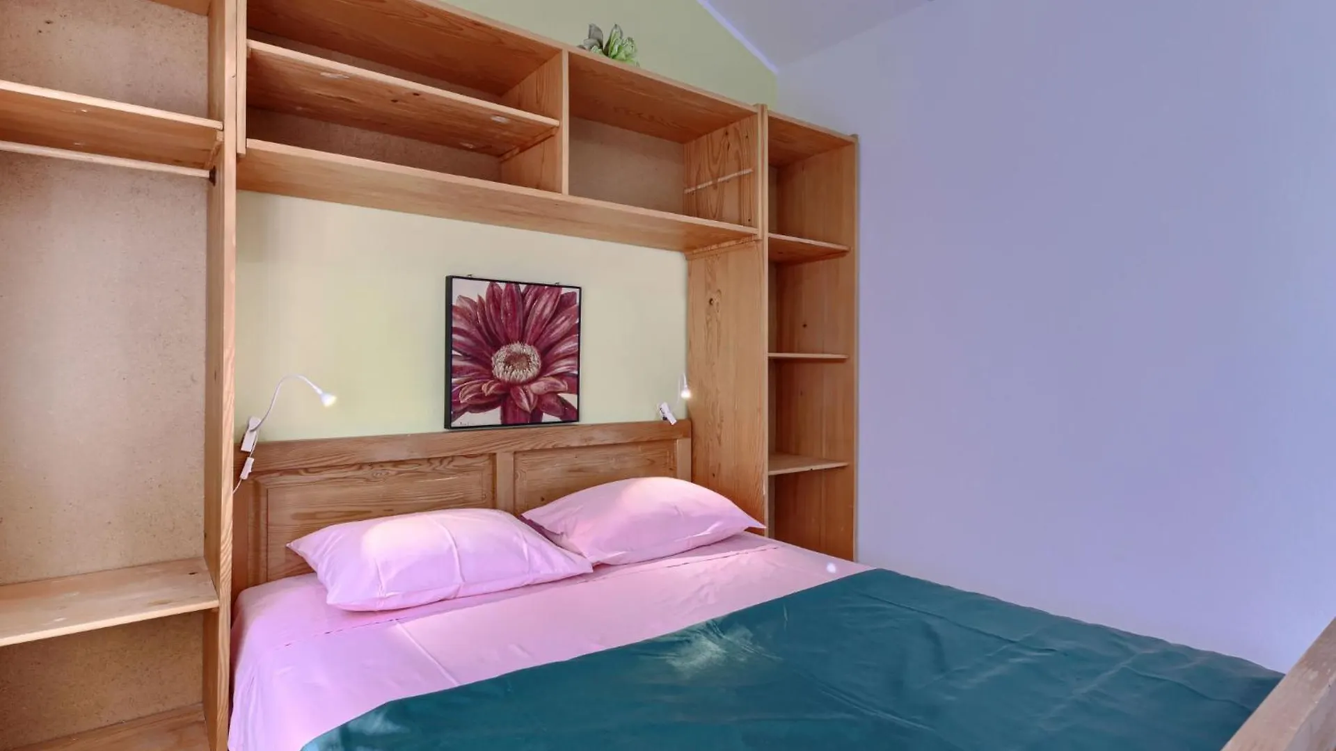 Holiday Home Villa Irma-2 By Interhome Ližnjan 0*,  克罗地亚