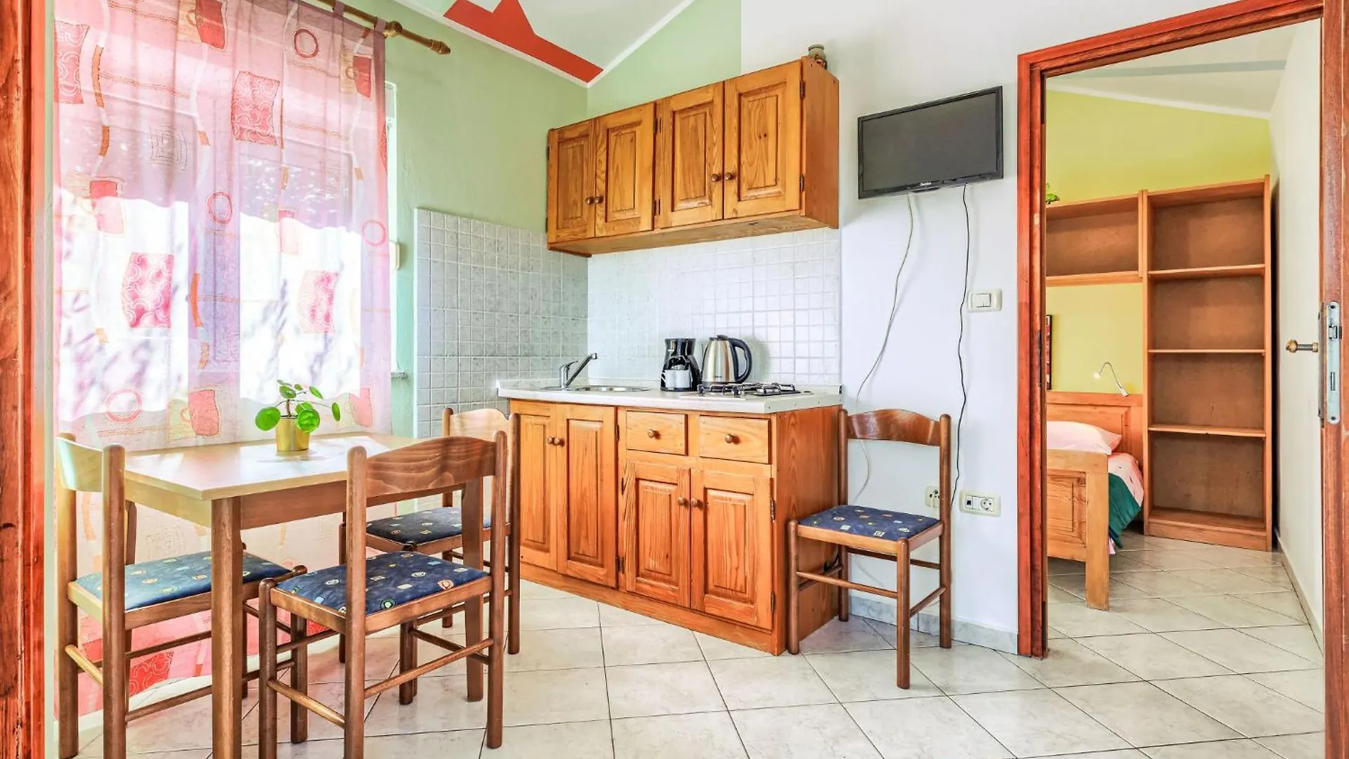 Holiday Home Villa Irma-2 By Interhome Ližnjan